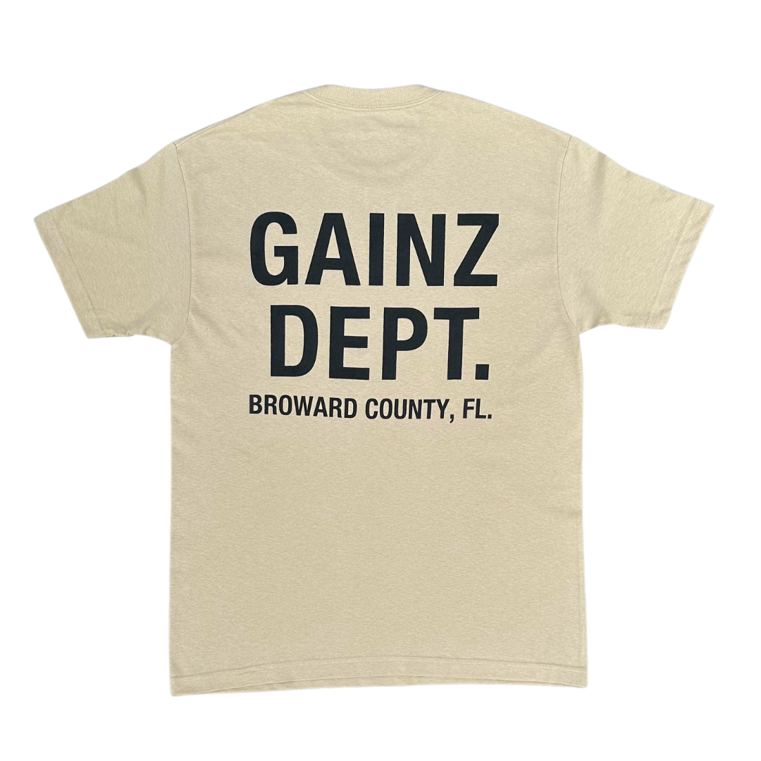 GAINZ DEPT. "Sand"
