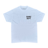 GAINZ DEPT. "White"