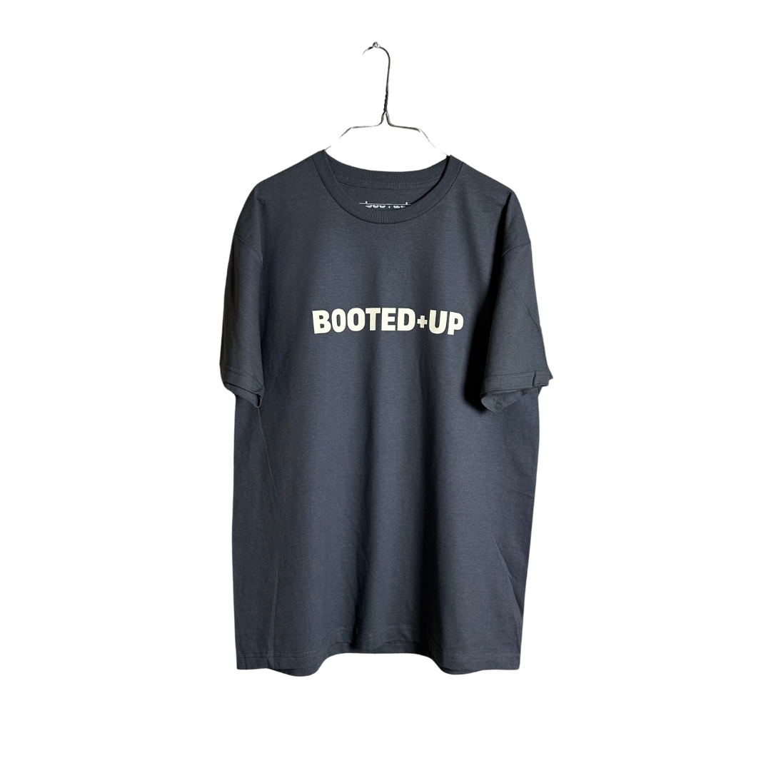 "LOCKED IN" T