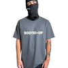 "LOCKED IN" T
