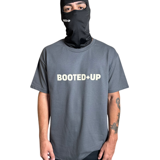 "LOCKED IN" T